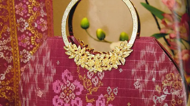 Songket Asal Malaysia Ditetapkan UNESCO Sebagai Warisan Budaya Tak Benda