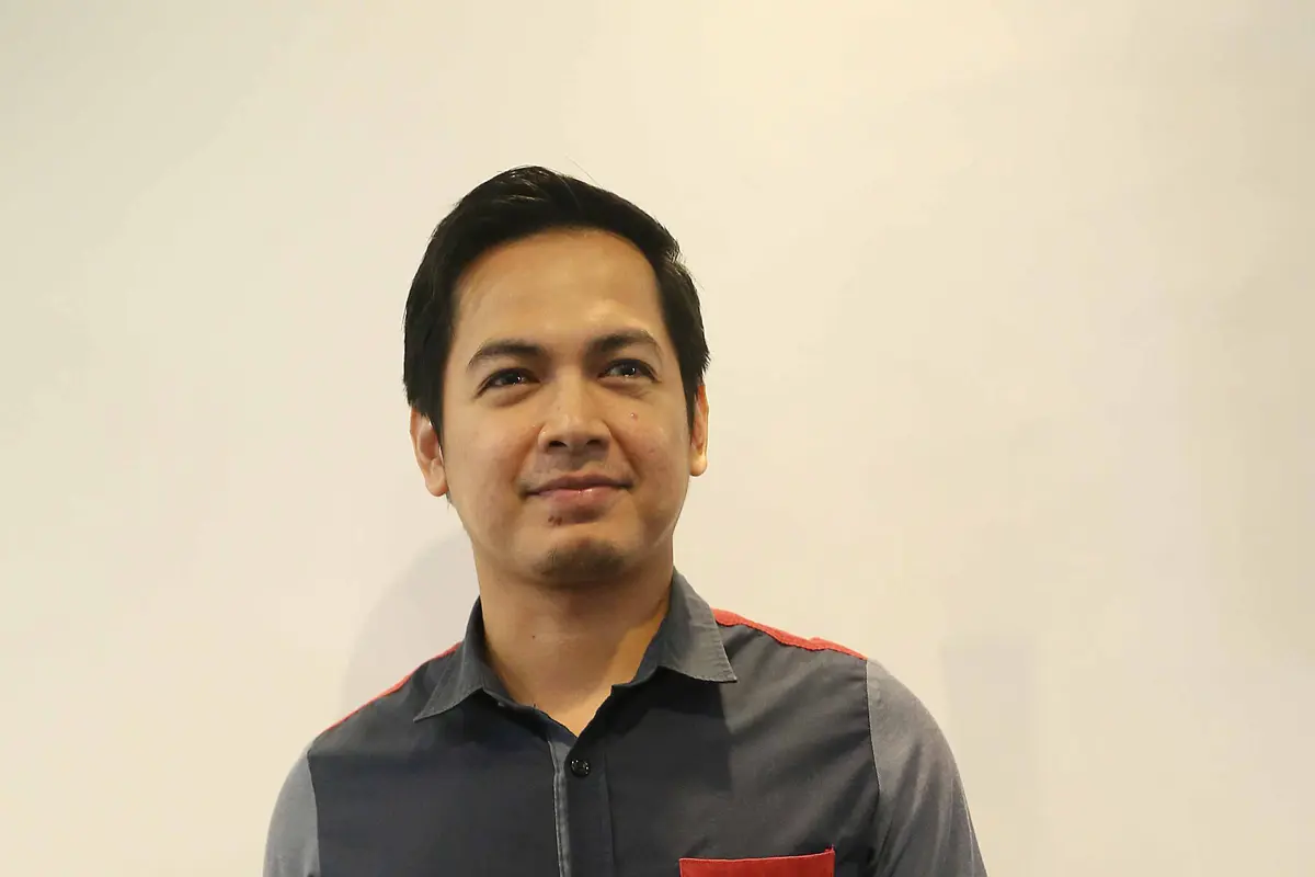 [Bintang] Tommy Kurniawan