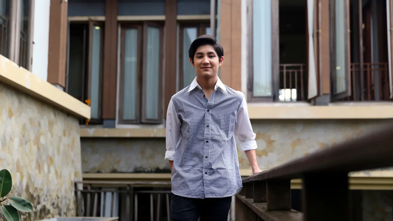 Teuku Rassya