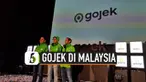 Malaysia bakal melakukan uji coba terhadap layanan transportasi online seperti Gojek dan lainnya pada Januari 2020. Ini disampaikan Menteri Transportasi Malaysia Anthony Loke.