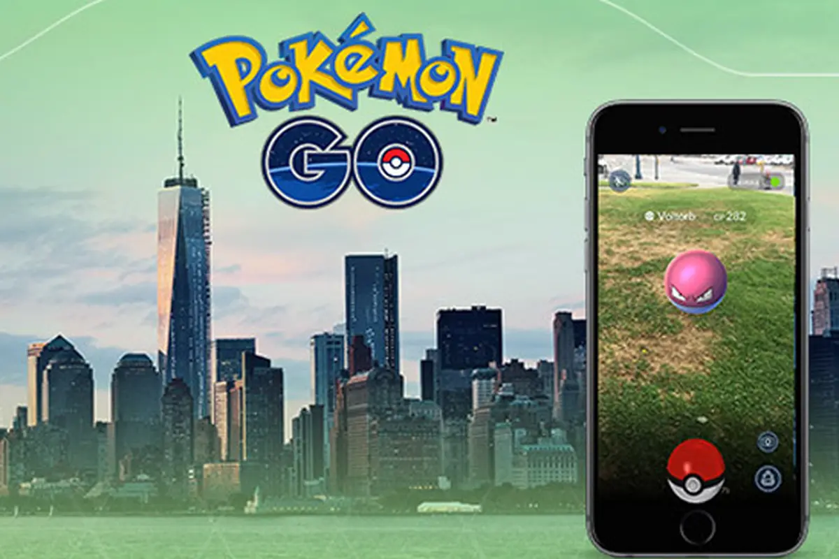 10 Tanda-Tanda Kecanduan Pokemon Go yang Tak Disadari