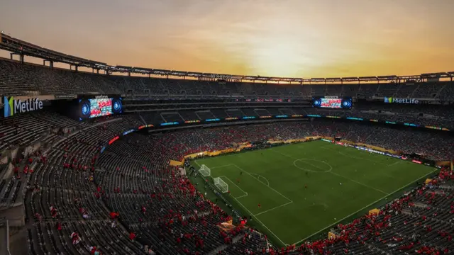 Stadion MetLife