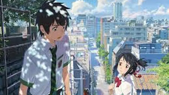 Your Name