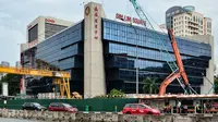 Tips Agar Tak Tertipu Belanja Gadget di Sim Lim Square Singapura