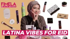 Fimela Beauty Review - Latina Vibes