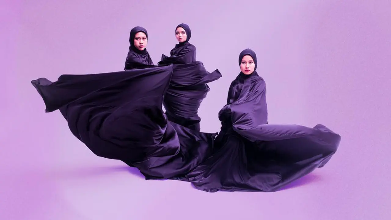 Hari Perempuan Internasional