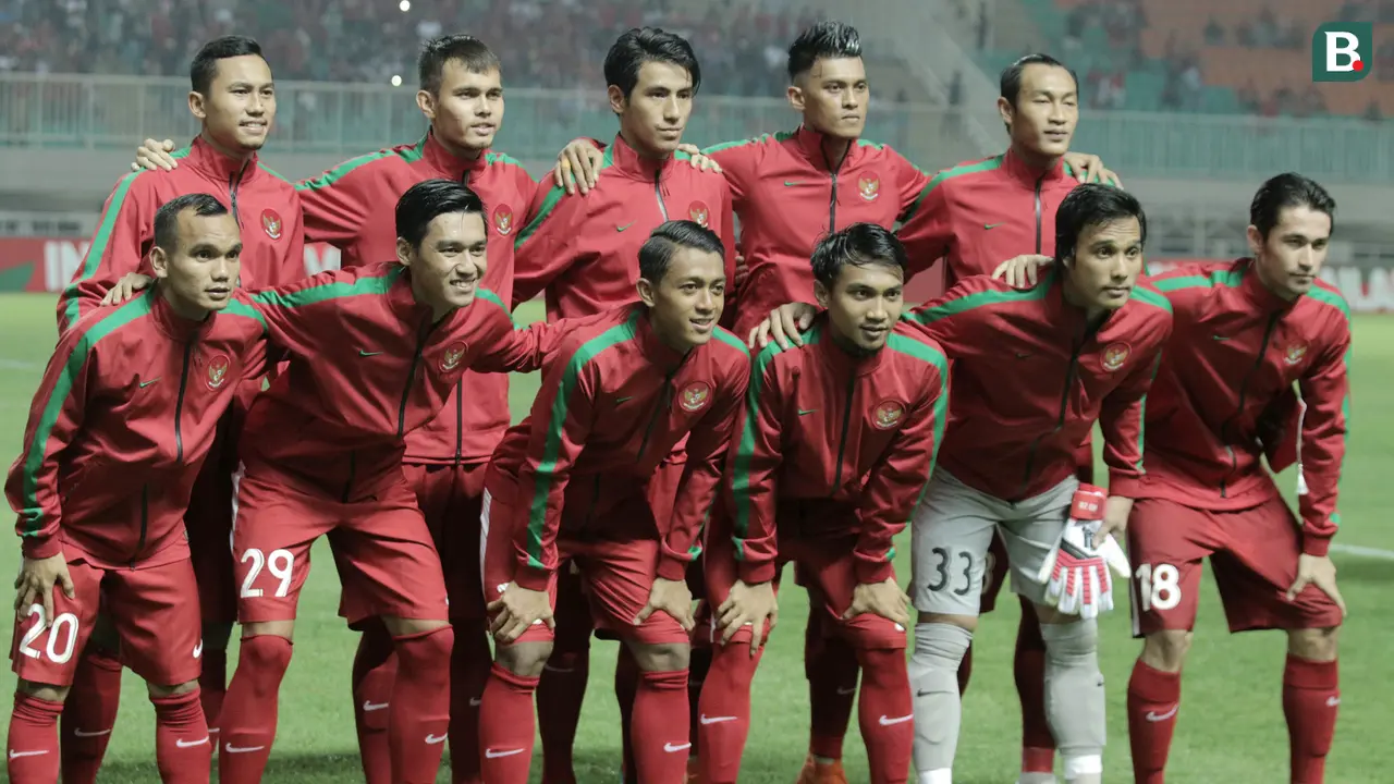 Timnas Indonesia