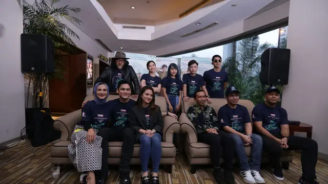 [Fimela] Film Nagih Janji Cinta