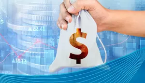 Utang Luar Negeri Indonesia Tembus Rp 8.095 Triliun