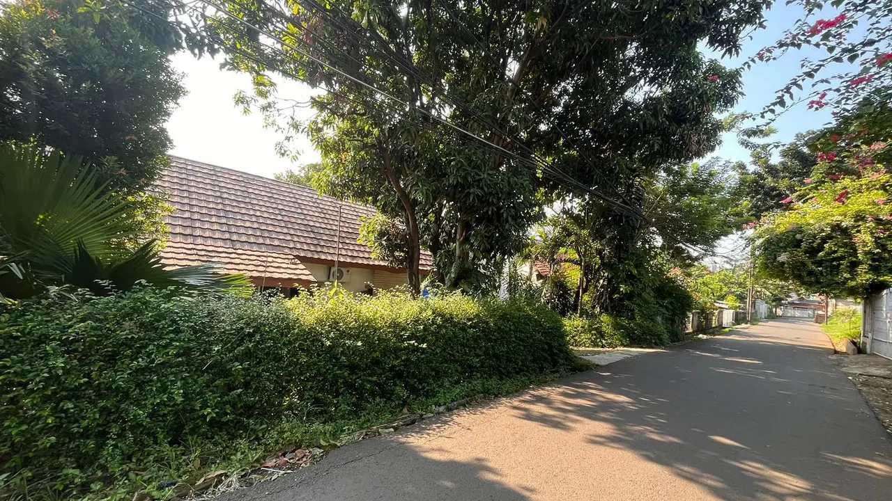 Sang Hyang Seri Kosongkan Seluruh Rumah Dinas Pensiunan Karyawan pada 30 Juli 2024