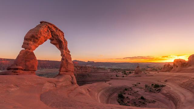 Arches National Park