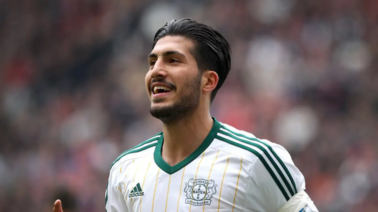 Emre Can