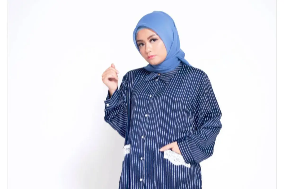 [Bintang] Hijab