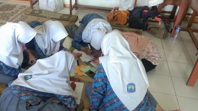 Taraf Kebahagiaan Remaja