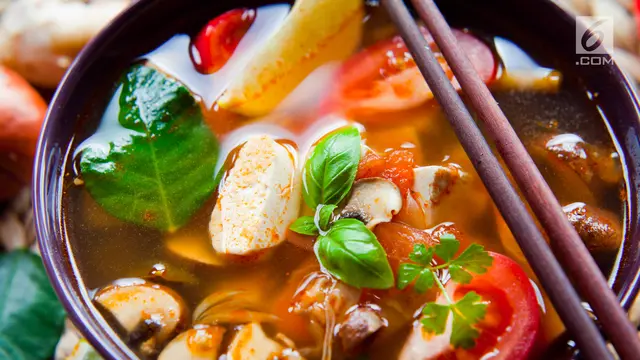 Miso Sup
