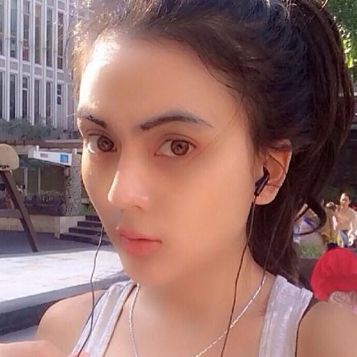 Urat Malu Anggita Sari Dibilang Sudah Putus - Entertainment Fimela.com