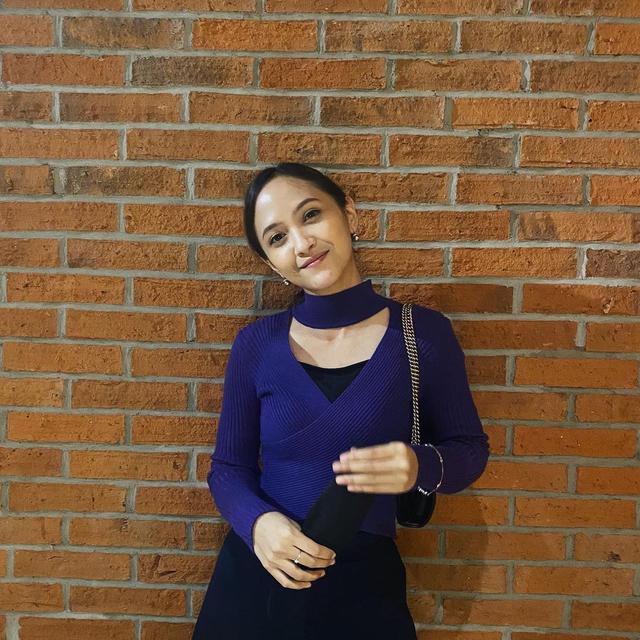 Fokus Pendidikan, Ini 6 Potret Laras 'Koki Cilik' yang Kini Telah Lulus Kuliah