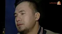 Saipul Jamil Belum Jenguk Dewi Perssik di Penjara