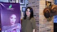 Ussy Sulistyawati punya bisnis baru kosmetik bernama Dissy
