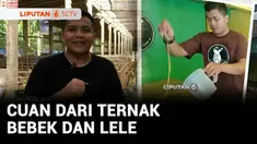 Di Kulon Progo, Yogyakarta, ada anggota polisi yang memiliki usaha sampingan berupa ternak bebek petelur dan lele dengan nilai omzet jutaan rupiah dalam sehari. Bagi Brigadir Agus Nurmansyah, usahanya tak sekedar membawa cuan, tapi juga sebagai bentu...