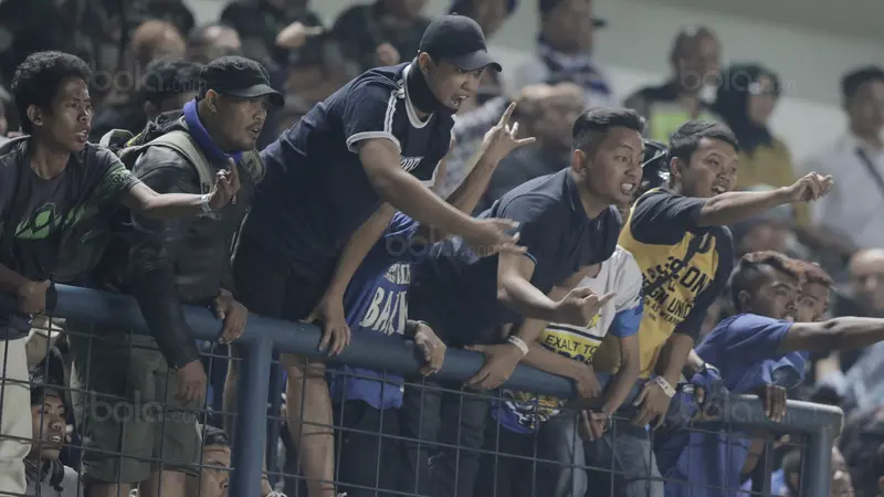 Bobotoh Persib Bandung