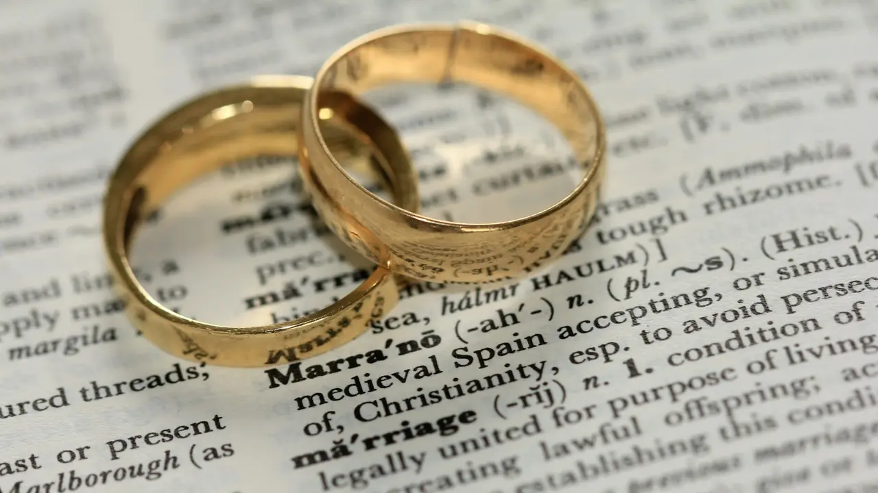 Marriage