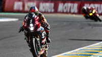 Perkuat Eksistensi di FIM EWC World Endurance Championship, Motul Akuisisi Saham EMP