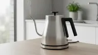 7 Merk Teko Listrik Awet dan Murah untuk Dapur Modern