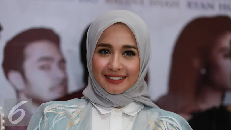 Apakah hari pernikahan Laudya Cynthia Bella dan Afifuddin Suhaeli Kalla nantinya akan dibuat secara tertutup juga?