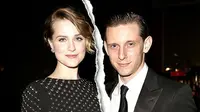 Aktris Evan Rachel Wood memutuskan berpisah dari suaminya, aktor Jamie Bell setelah hanya hampir dua tahun menikah.