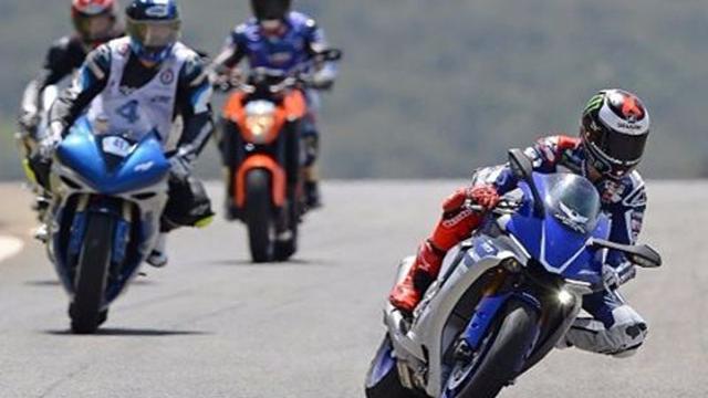 Jorge Lorenzo