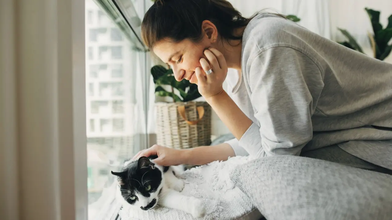 Inginnya Liburan, Jangan Sampai Tinggalkan Kucing Sendirian di Rumah