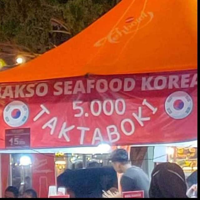 6 Nama Makanan Bak Berasal dari Luar Negeri Ini Nyeleneh, Bikin Tepuk Jidat