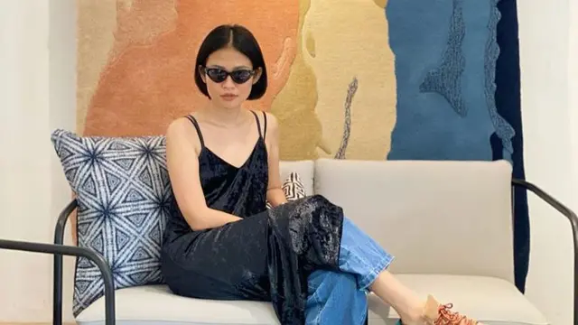 Rannisa Soraya Primasuri