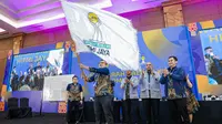 Ryan Haroen terpilih sebagai Ketua Umum Badan Pengurus Daerah (BPD) Himpunan Pengusaha Muda Indonesia Jakarta Raya (HIPMI Jaya) untuk masa bakti 2024-2027 yang dilakukan melalui mekanisme voting dalam Musyawarah Daerah ke-18