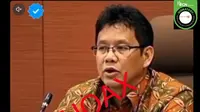 Cek Fakta: Hoaks Video Purbaya Bagikan Uang Rp 100 Juta dengan Tebak Nama Kota
