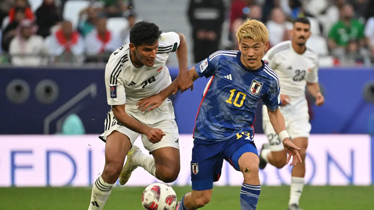 Ritsu Doan, Jepang
