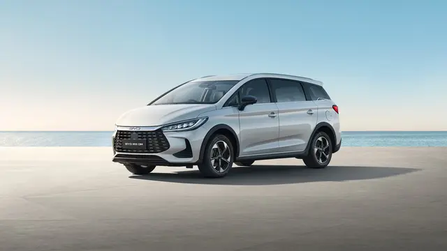 Daftar Mobil Baru yang Meluncur di GIIAS 2026