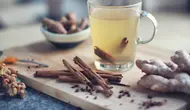 Resep Wedang Rempah Sederhana dari Kayu Manis dan Cengkeh, Hangat dan Mudah Dibuat
