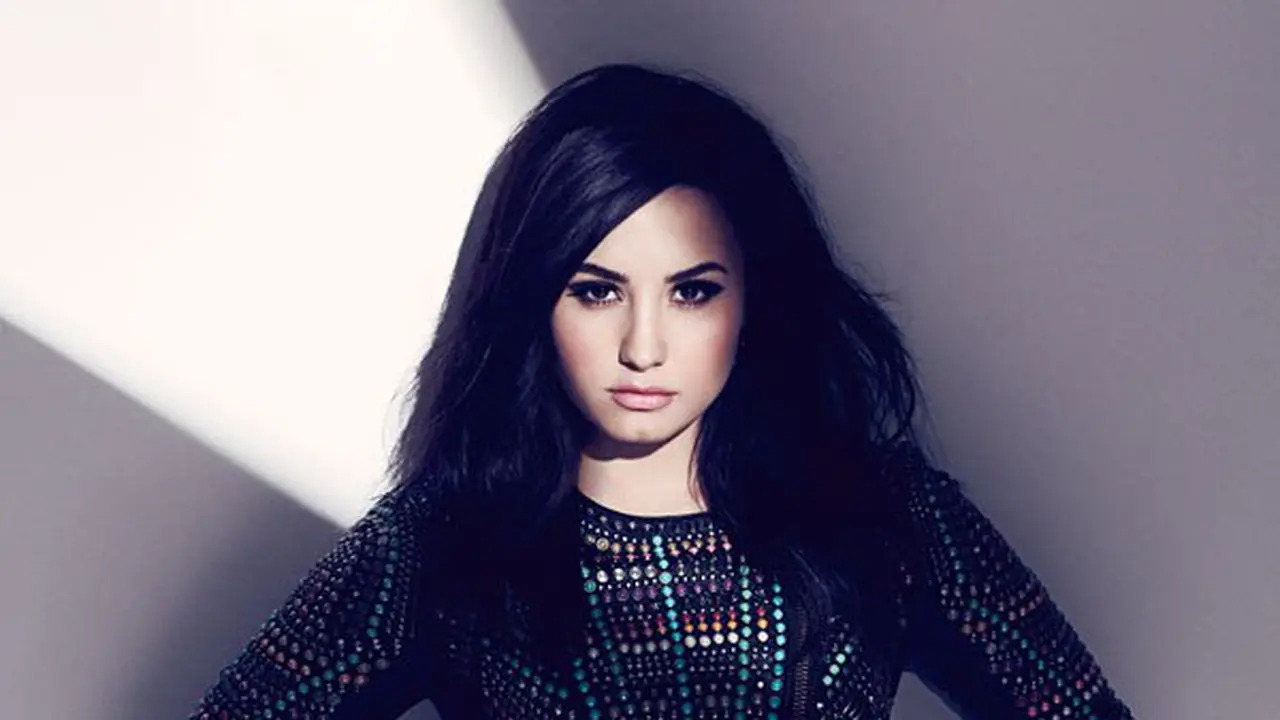 Cerita Demi Lovato yang Lebih Kuat Setelah Mengusir Setan