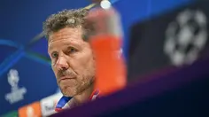 Diego Simeone Bela Michael Carrick, Sebut Manchester United Sudah Tampil Apik