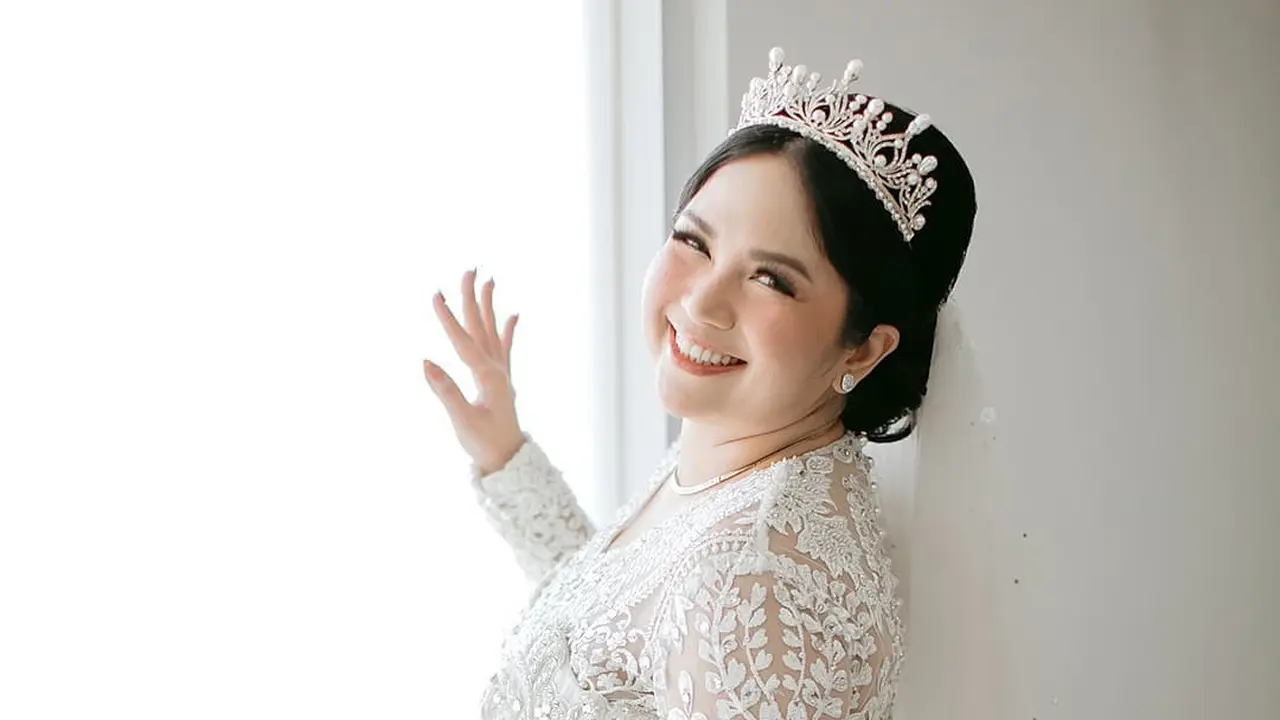 [Fimela] Joy Tobing dan Cahyo Permono