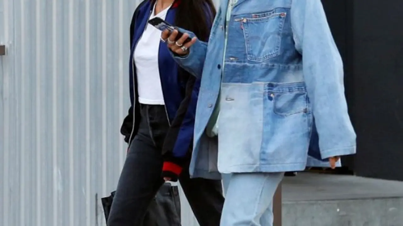 [Bintang] Kourtney Kardashian