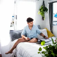 Pria selalu memikirkan seks/copyright: unsplash/manny pantoja