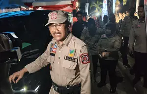 Gus Ipul: Siapa pun Pelaku Kekerasan di Sekolah Rakyat Kita Berhentikan
