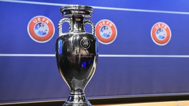 Piala Eropa 2016