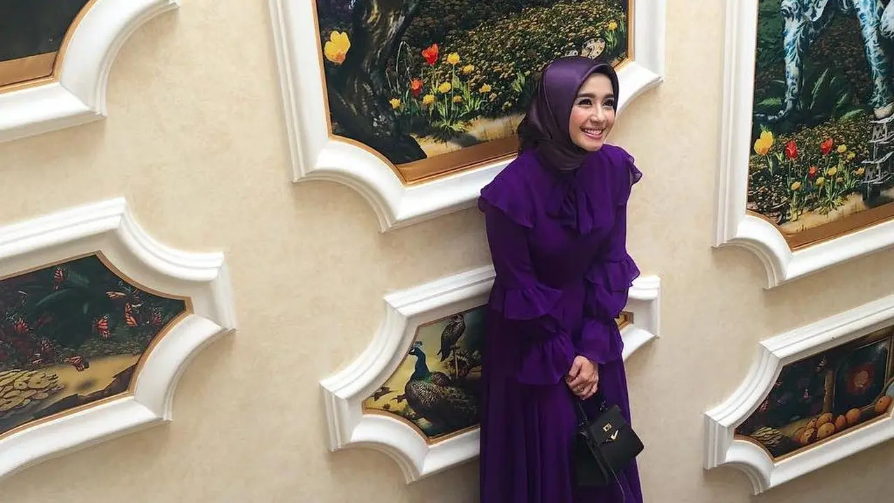 Laudya Cynthia Bella