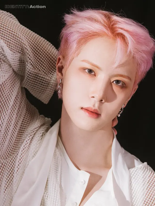 KIm Dong Han WEi. (OUI Entertainment cia Soompi)