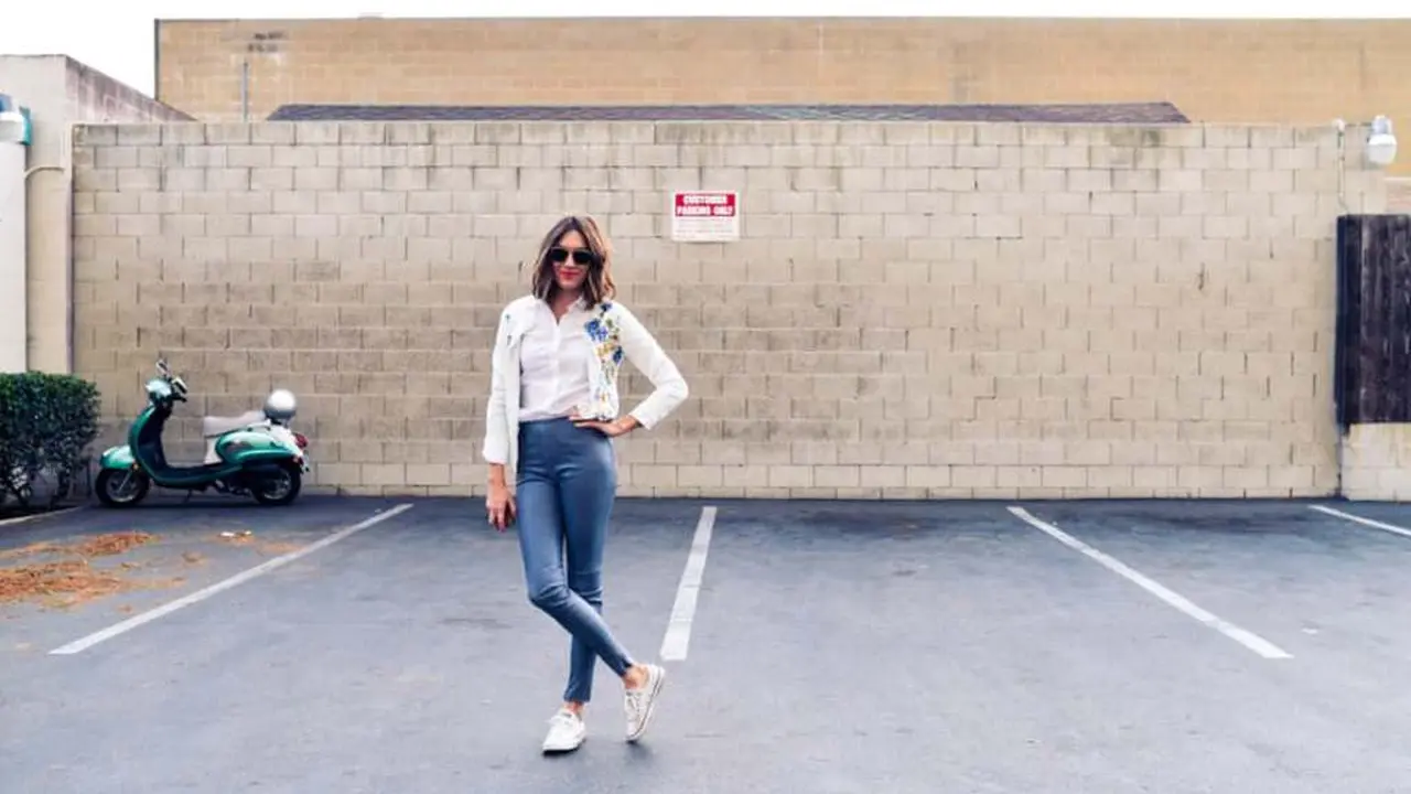 Sederet Outfit yang Bisa Bikin Kamu Kece Menjelang Weekend