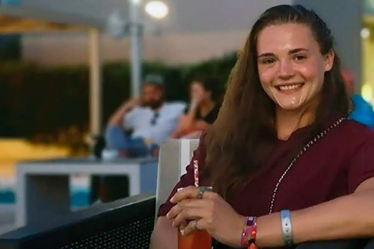 Korban kedua dalam teror Jembatan London telah diungkap Polisi Metropolitan, bernama Saskia Jones. (AP)